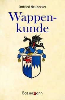 Wappenkunde