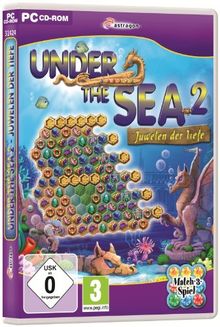 Under the Sea 2: Juwelen der Tiefe