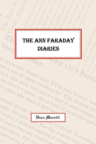 The Ann Faraday Diaries