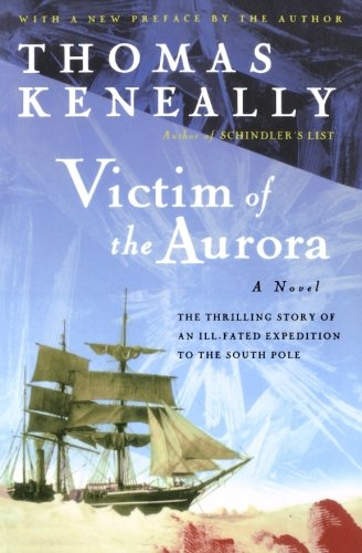 Victim of the Aurora (Harvest Book)