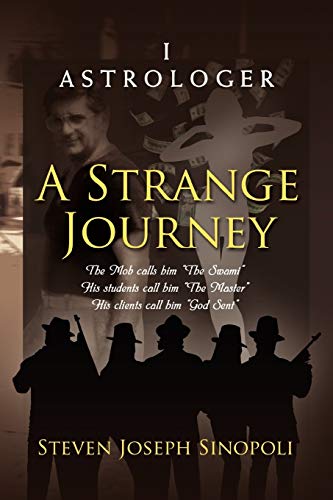 A Strange Journey: I Astrologer