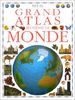 Grand atlas jeunesse du monde