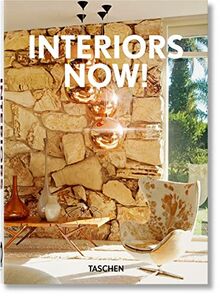 Interiors now!