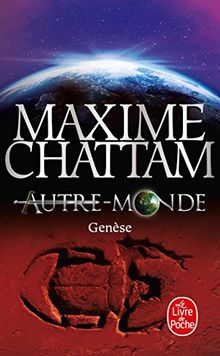 Genèse (Autre-Monde, Tome 7) de Chattam, Maxime | Livre | état bon