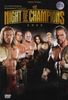 WWE - Night of Champions 2008