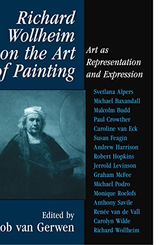 Richard Wollheim on the Art of Painting: Art as Representation and Expression