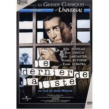 Le dernier de la liste [FR Import]