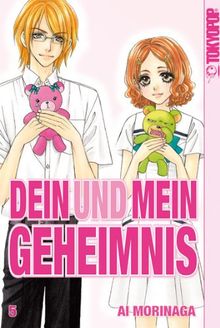 Dein und mein Geheimnis 05