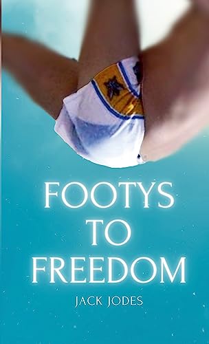 Footys to Freedom