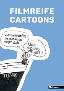 Filmreife Cartoons