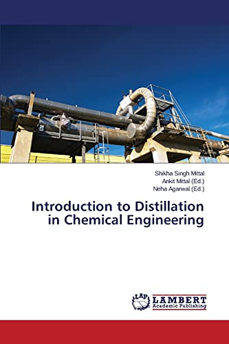 Introduction to Distillation in Chemical Engineering
