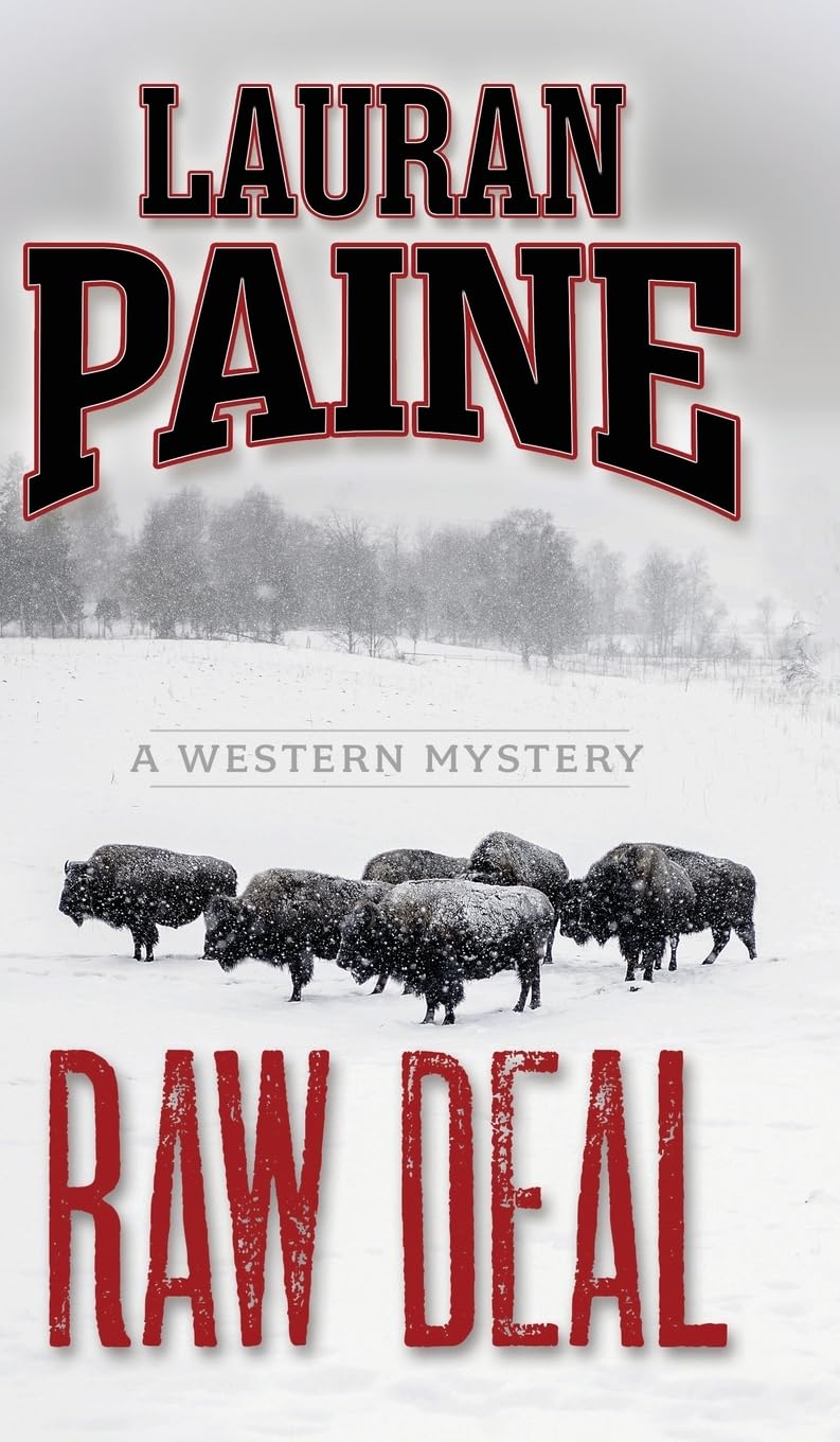 Raw Deal