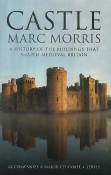 Castle: A History of the Buildings that Sahped Medieval Britain: A History of Buildings That Shaped Medieval Britain