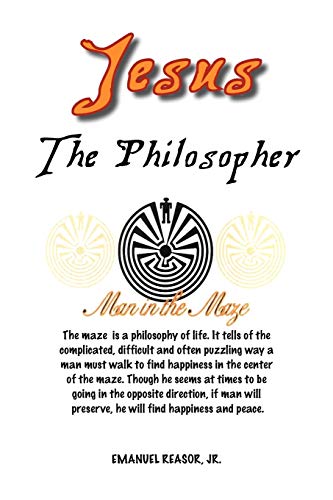 Jesus The Philosopher