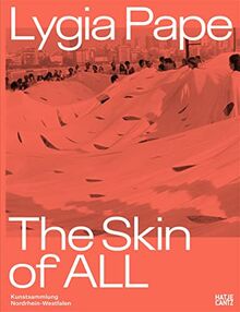 Lygia Pape: The Skin of ALL (Zeitgenössische Kunst)