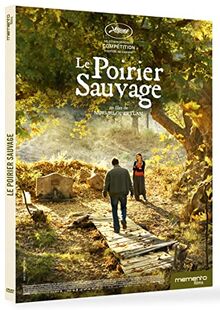 Le poirier sauvage [FR Import]