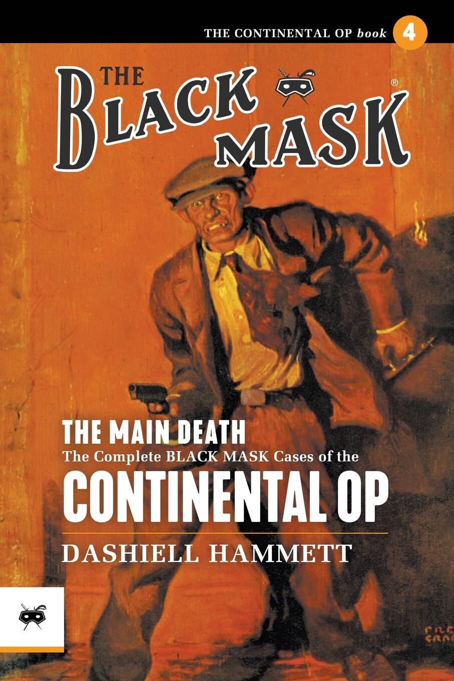 The Main Death