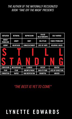 Still Standing: The Best Is yet to Come