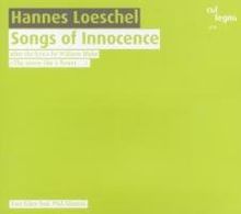 Songs of Innocence
