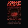 Born Rocker Tour(Live au Theatre de Paris) [Vinyl LP]