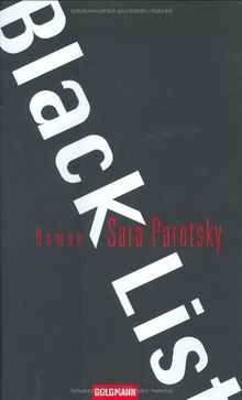 Blacklist von Sara Paretsky | Buch | Zustand gut