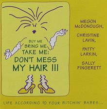 Buy Me Bring Me Take Me,Vol.1