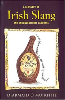 A Glossary of Irish Slang: And Unconventional Language