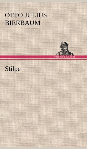 Stilpe