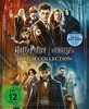 Wizarding World 10-Film-Collection - Jubiläums-Edition [Blu-ray]