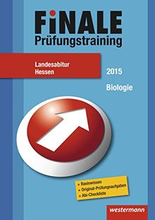 Finale Prüfungstraining Landesabitur Hessen Abiturhilfe - 