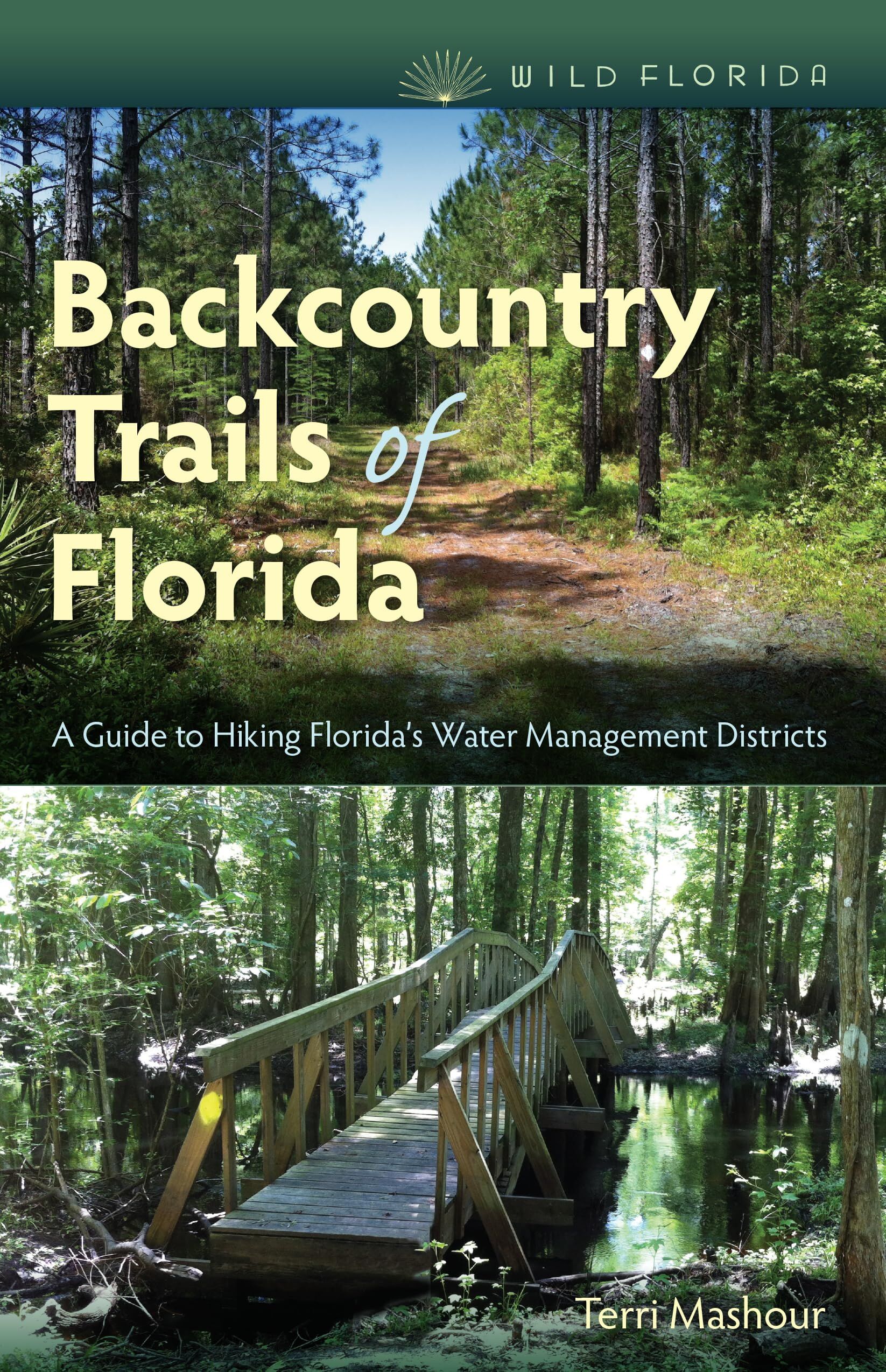 Backcountry Trails of Florida