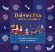 Babuschka findet das Christkind