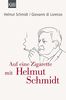 Auf eine Zigarette mit Helmut Schmidt (KiWi)