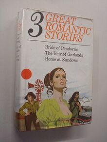 Three Great Romantic Stories