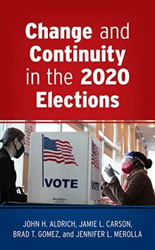 Change and Continuity in the 2020 Elections