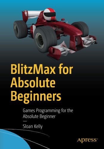 BlitzMax for Absolute Beginners