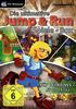 Die ultimative Jump and Run Spiele-Box (PC)