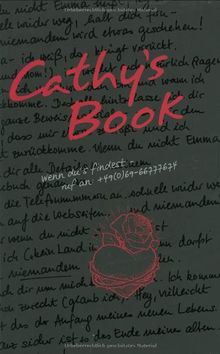 Cathy's Book