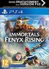 Ubisoft Immortals Fenyx Rising PS4