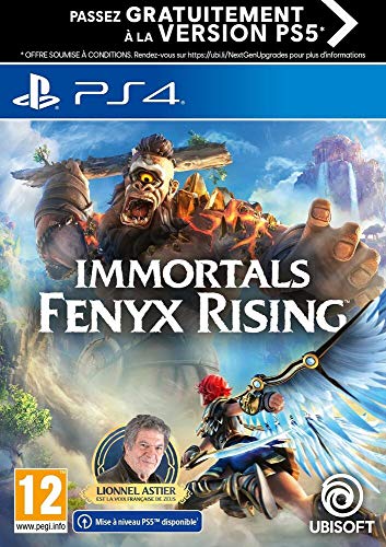 Immortals Fenyx Rising PS4 [NEUF] - Image 7