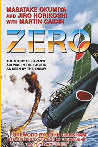 Masatake Okumiya Zero