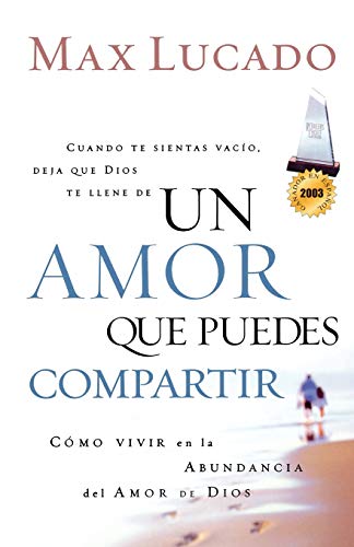 Un Amor Que Puedes Compartir