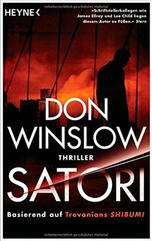 Satori: Thriller
