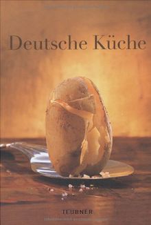Das TEUBNER Buch - Deutsche Küche (Teubner Edition) im Schuber