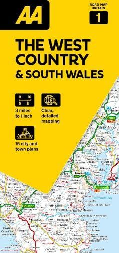 01 S.Wales/W.Country