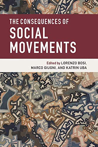 The Consequences of Social Movements