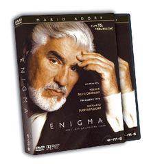 Enigma - Eine uneingestandene Liebe (Special Edition, 2 DVDs)