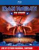 Iron Maiden - En Vivo! Live in Santiago de Chile [Blu-ray]