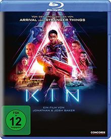KIN [Blu-ray]