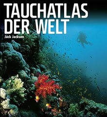 Tauchatlas der Welt